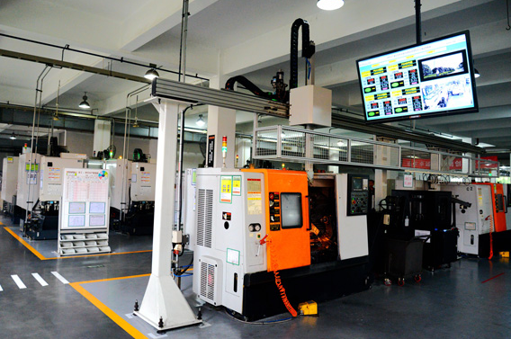 聚焦中日智能制造战略目标