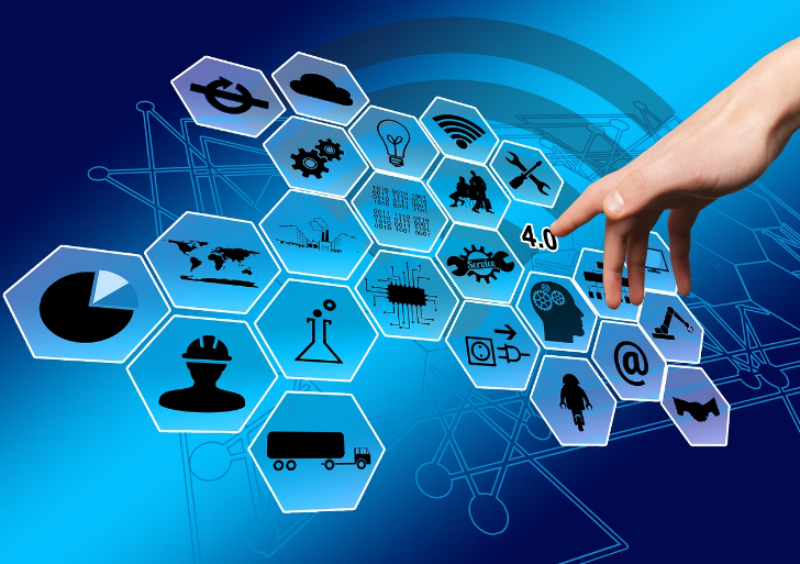 甘肃:省市两级电子政务外网云平台明年底实现互联互通