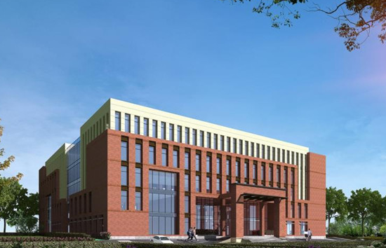 山东科技大学·阿里云大数据学院签约落户青西新区