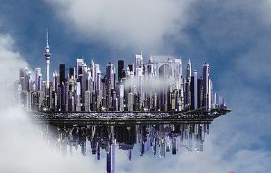 安上“城市大脑”:智慧城市如何变形