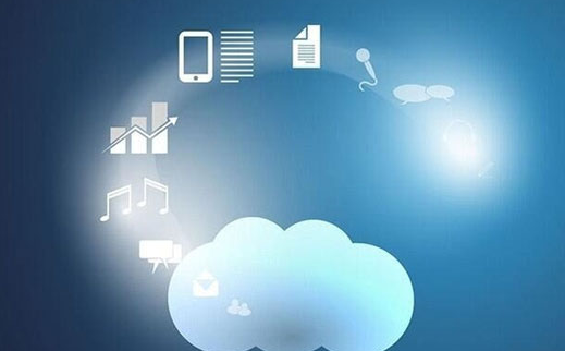 未来云计算行业就是中美两国之间的竞争