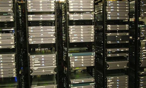 中国联通下一个目标就是边缘数据中心的建设