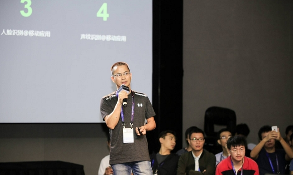 阿里利用生物识别进行保障信息安全