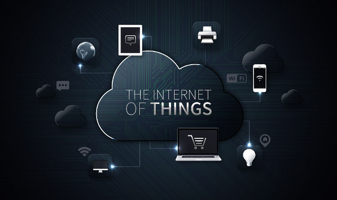 阿里将持续投入IoT，拥抱万物互联时代