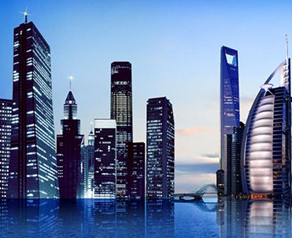 推进新疆智慧城市的创新发展