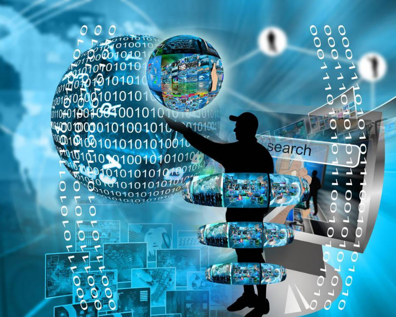 善用互联网 推动新发展