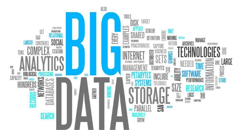 大数据的采集应用,助力社会治理