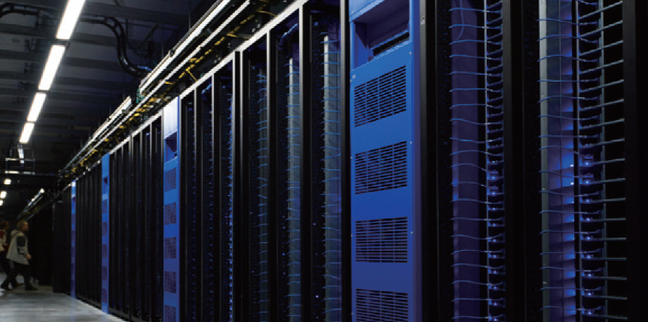 数据中心选址的五大关键因素