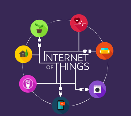 阿里云推动物联网迈向智能网