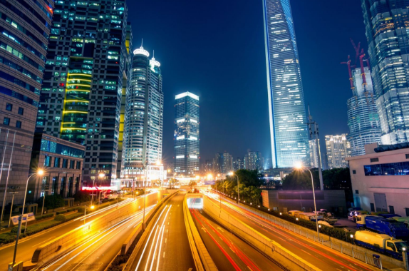 智慧城市的"速度与激情"：地铁全自动驾驶来了!