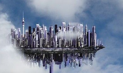 中国电信上海公司:争做智慧城市建设排头兵