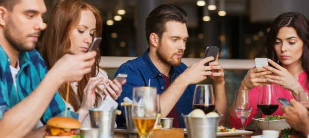 从“搜索”到“社交”,我们经历了互联网的毁灭性转变