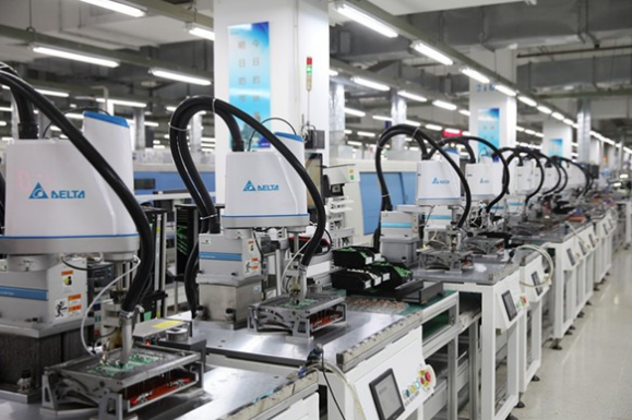 太仓获批中德智能制造合作试点