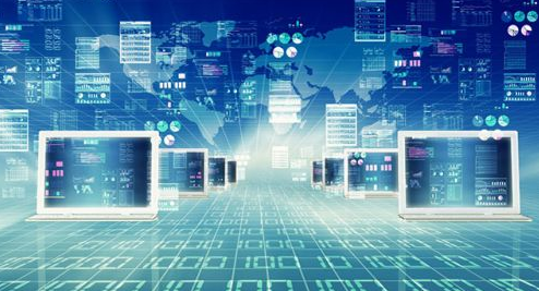 大数据发展促进委员会成立 博易智软理事会员认证