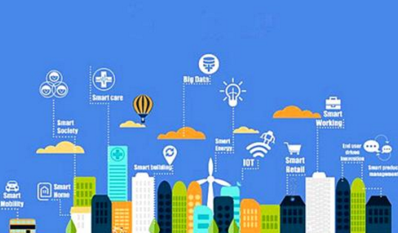 芜湖利用“互联网+政务服务”打造一个智慧城