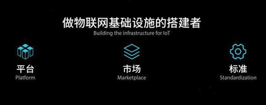 面对阿里的物联网野心:运营商该如何应对