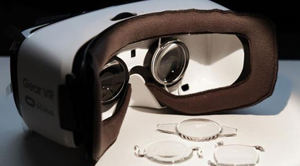 苹果挺AR VR风光不再现端倪?