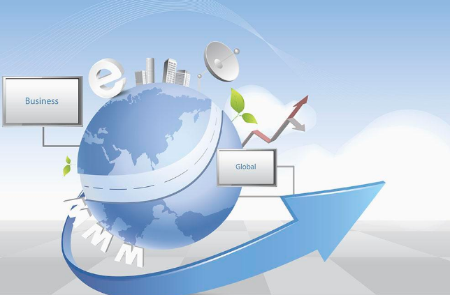 临泽：电子商务惠农家