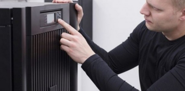 数据中心停机成本是多少？