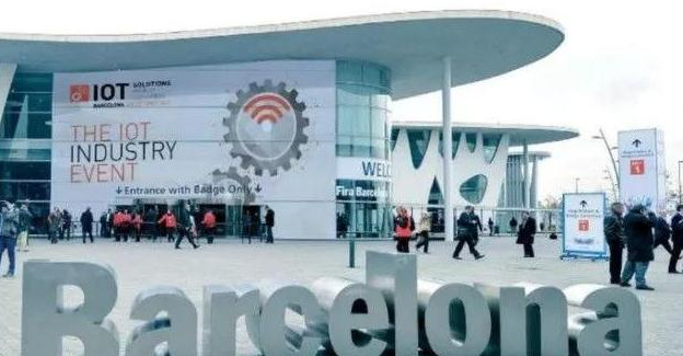 巴塞罗那IoT“首秀”归来，新华三成功展现物联网风采