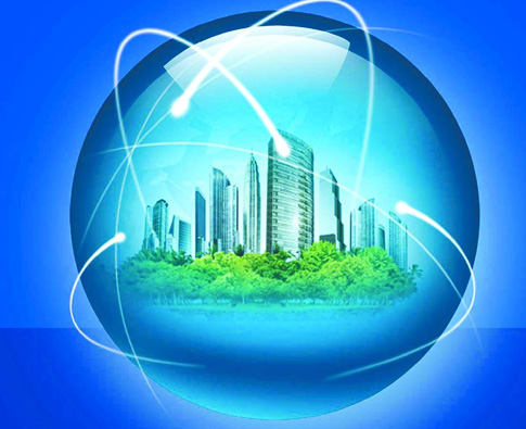 智慧城市:大数据时代的城市设计模式