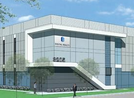 Digital Realty公司计划在硅谷建设一个6MW数据中心