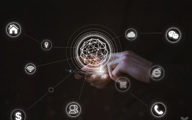 十年后:相比于提供解决方案的公司,更为看好物联网平台公司