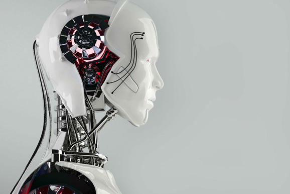 发改委力促人工智能产业发展