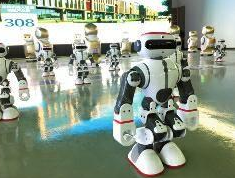 陕西省智能制造示范园区