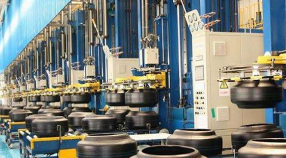 2017智能制造试点示范项目名单公布 多家公司入围