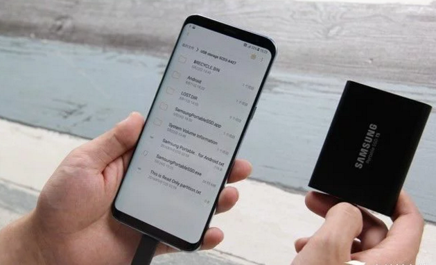 移动存储有何变化?移动SSD带来新时代
