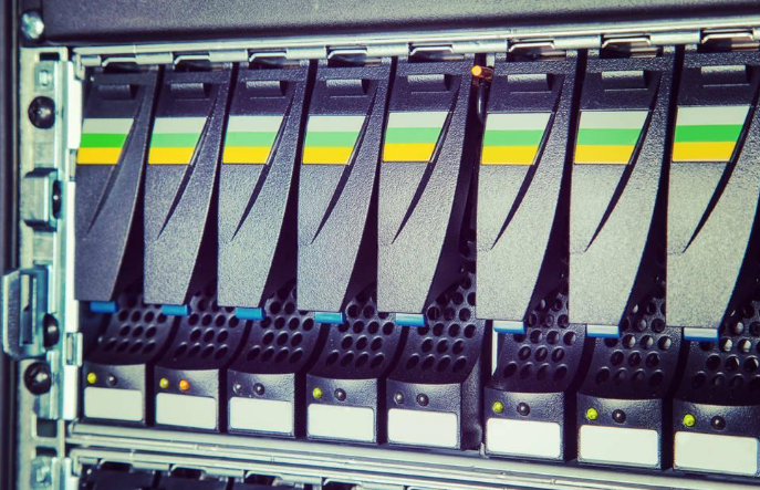 观存储器产业：DRAM报价仍有上涨空间 NAND持续稳定成长