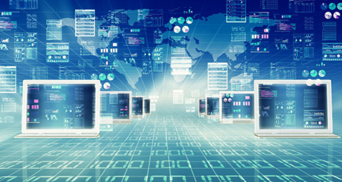 上海 用 “大数据”解决企业身份证