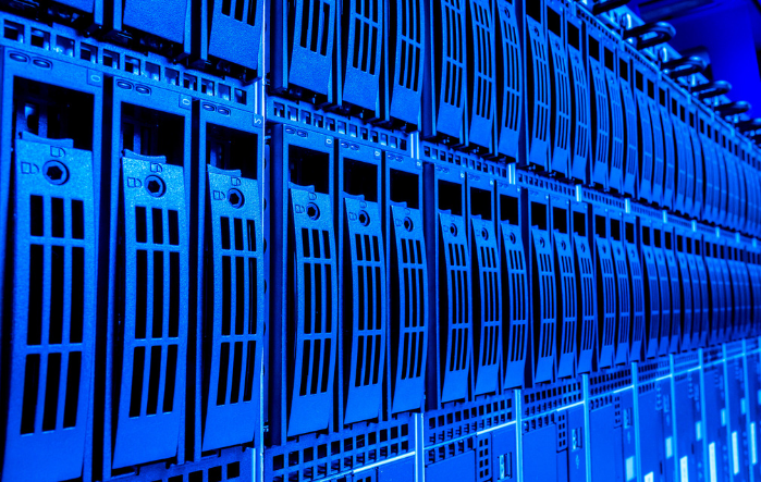 陕西电力扎实推进全业务统一数据中心建设