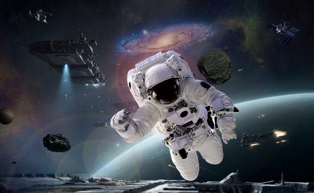 英媒称中国将成人工智能超级大国 远远甩开美国