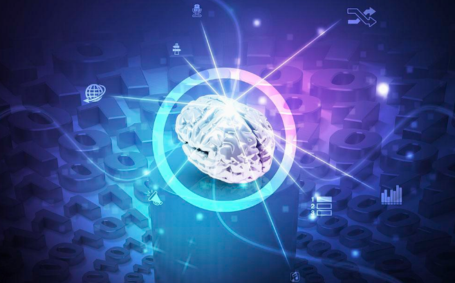 文化长城：布局人工智能 启动新一轮教育革命