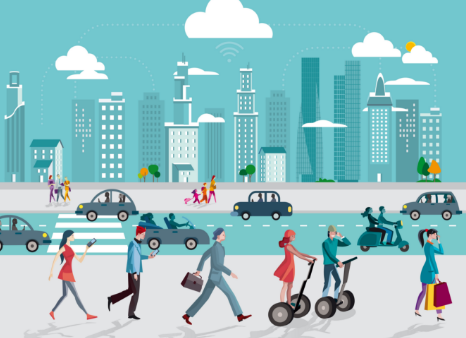 智慧城市无线WiFi需求日益迫切，东莞争当建设先行者