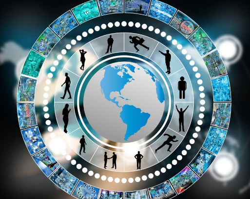 “互联网+党建”的新田样本