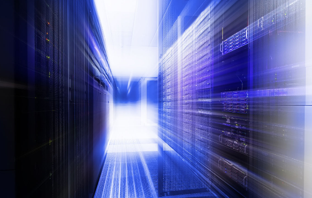 三亚云港数据中心本月底试运营 助推政务信息化