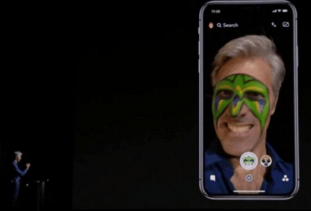 苹果就面部识别重申：Face ID会在本地加密存储