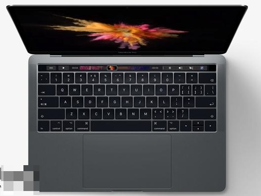 苹果:卖二手MBP之前记得清除Touch Bar中存储的数据