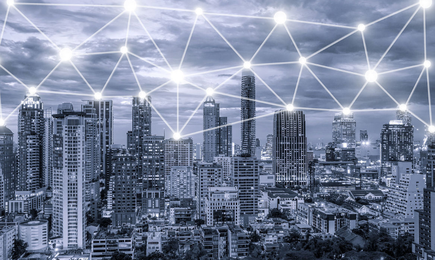 专访华为杨萍：打造具有自我造血功能的智慧城市