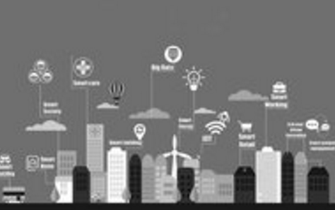 韶关“牵手”科技企业打造智能无人机综合应用智慧城市