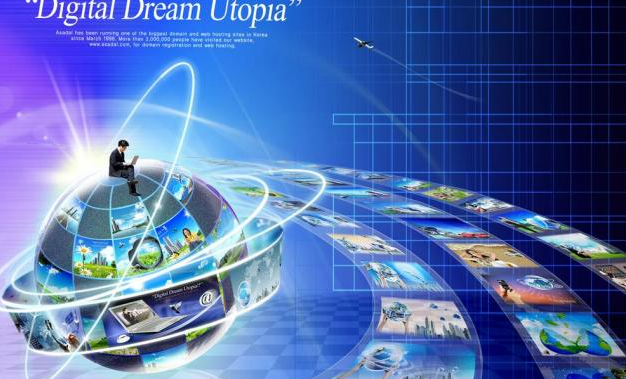 用电子商务开辟全球贸易之路