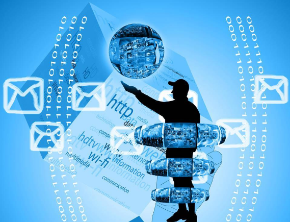 中国互联网:步入靠技术取胜的时代