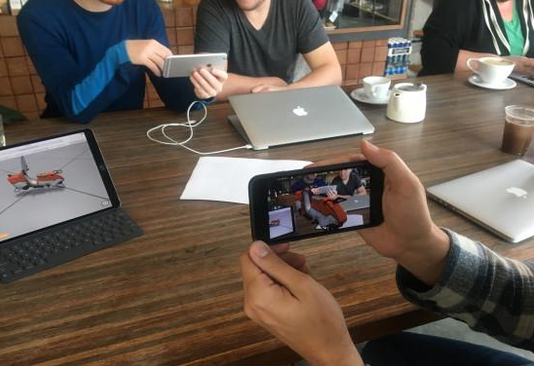 Torch 3D获350万美元种子轮融资,欲打造AR和VR成型平台