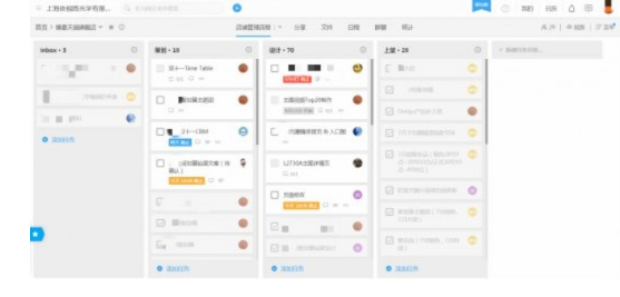 Teambition 助力依视路打造电商管理新模式