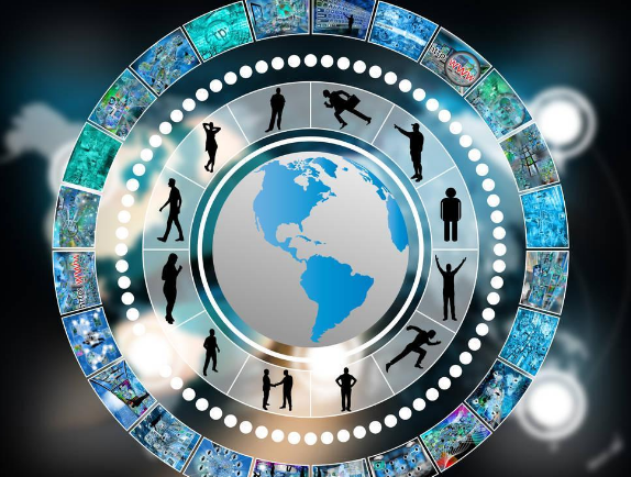 四巨头谁将率先在汽车领域抢占高地?