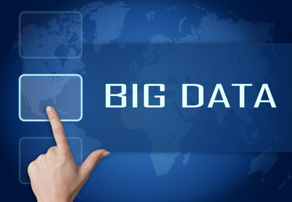 互联网大数据提升资源利用率