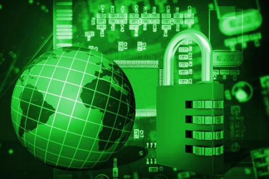 郴州市国税局堵塞网络信息安全“漏洞”